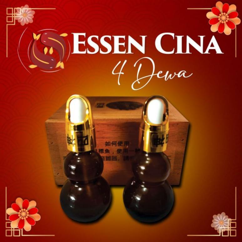 Essen China, Essen Dengan Aroma Khusus Cocok Untuk Lomba Indukan / Rame Ikan Mas Lele Galatama 4Dewa