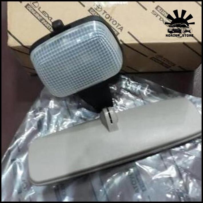 Spion Dalam Avanza Xenia Lama/Spion Tengah Avanza Xenia Lama Asli Restock