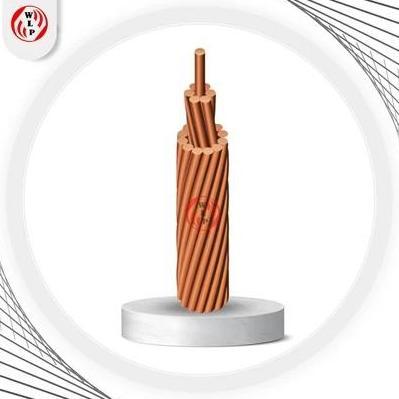 Kabel Kawat Tembaga BC 16mm Murni / Grounding Ground  BC 16 mm Full Meteran