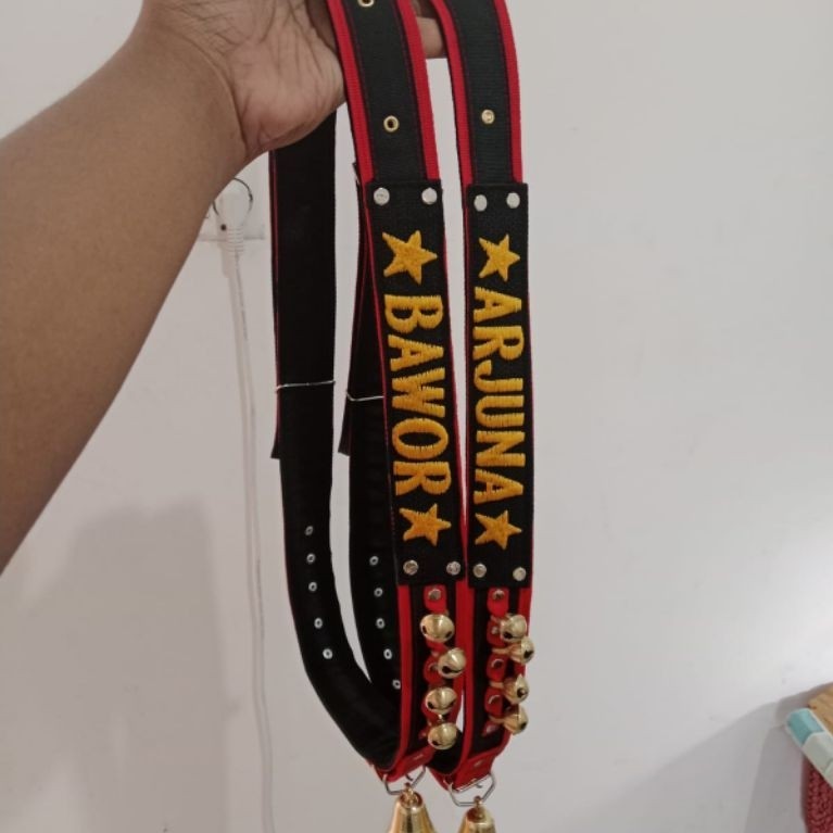 KALUNG SAPI 8 KLINTINGAN