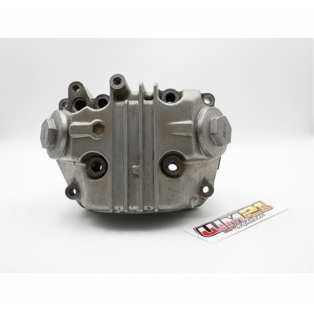 capil kop tiger revo megapro primus tutup headkop cylinder cop kop atas tirev mp lama tilas tiger 20