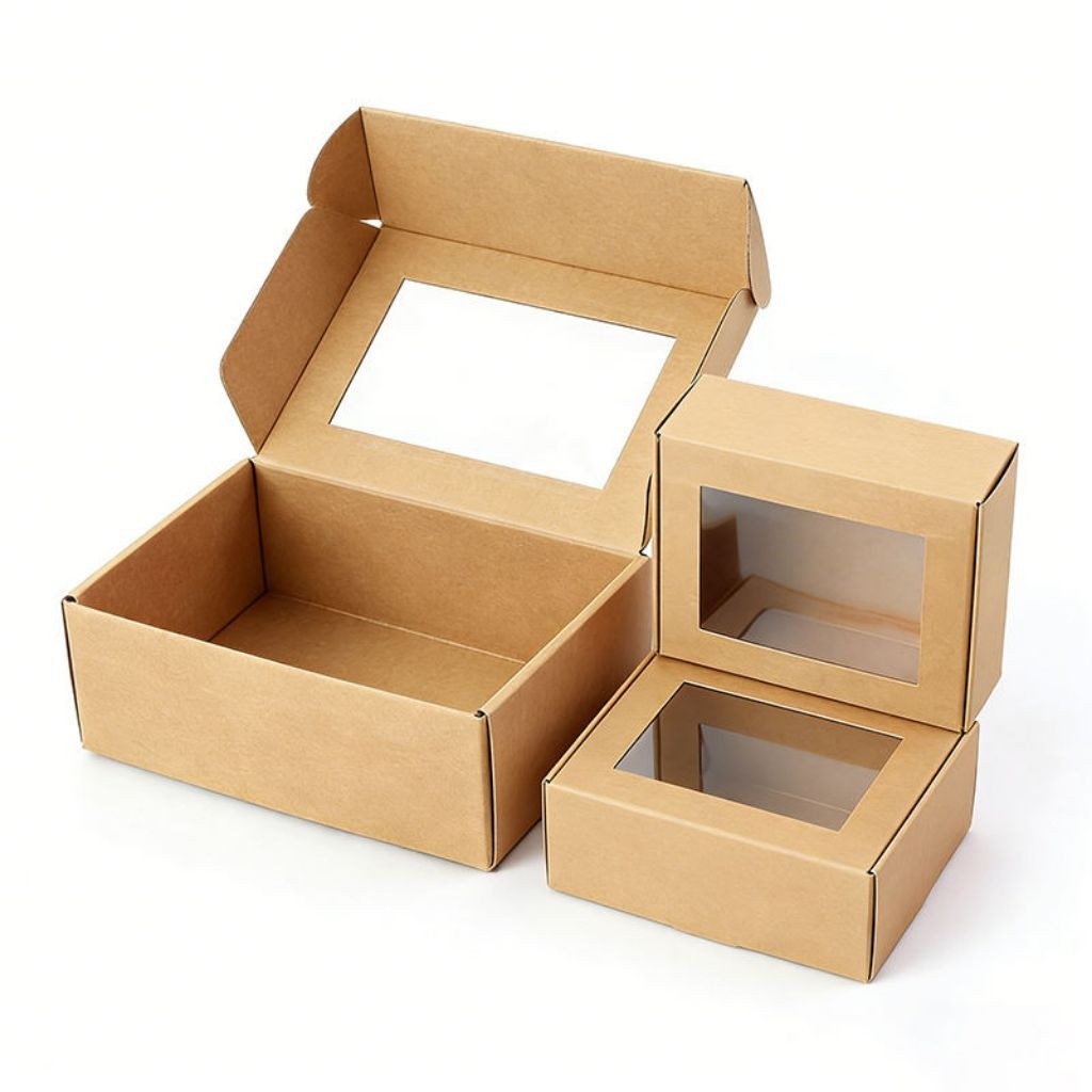 Hard Box Gift