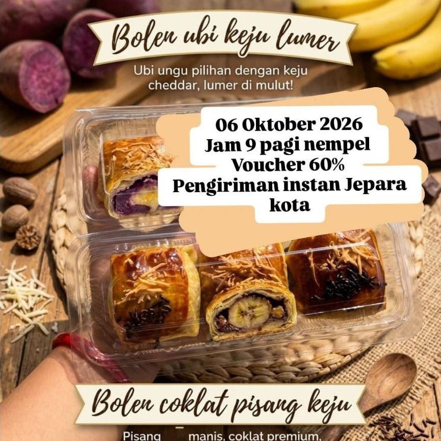 Aneka Cemilan Susu Makanan Ringan lainnya