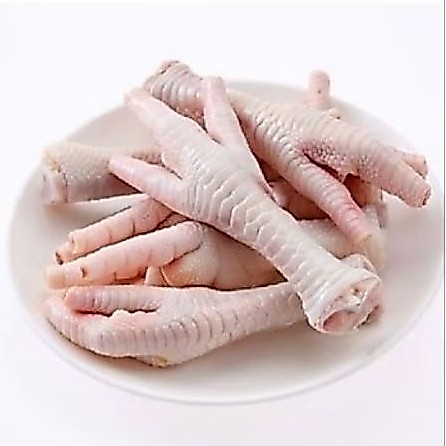 Ceker Ayam Jumbo 1kg