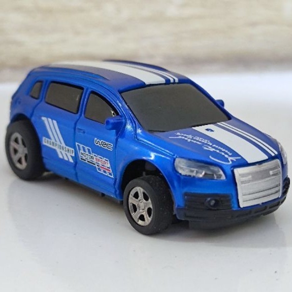 rc mini skala 1/64