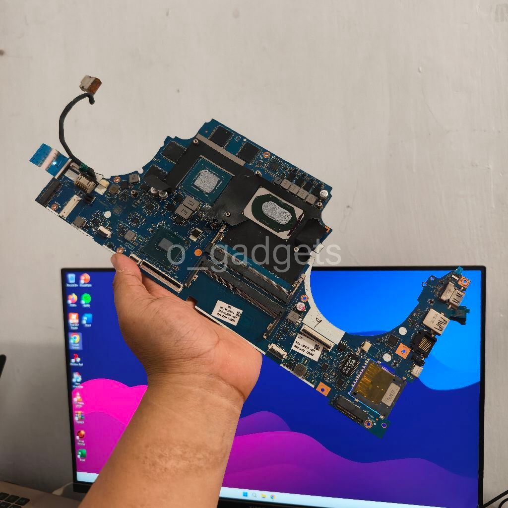 Harga HP Pavilion Gaming 15 GTX 1650 Terbaru Okt 2026 | BigGo Indonesia