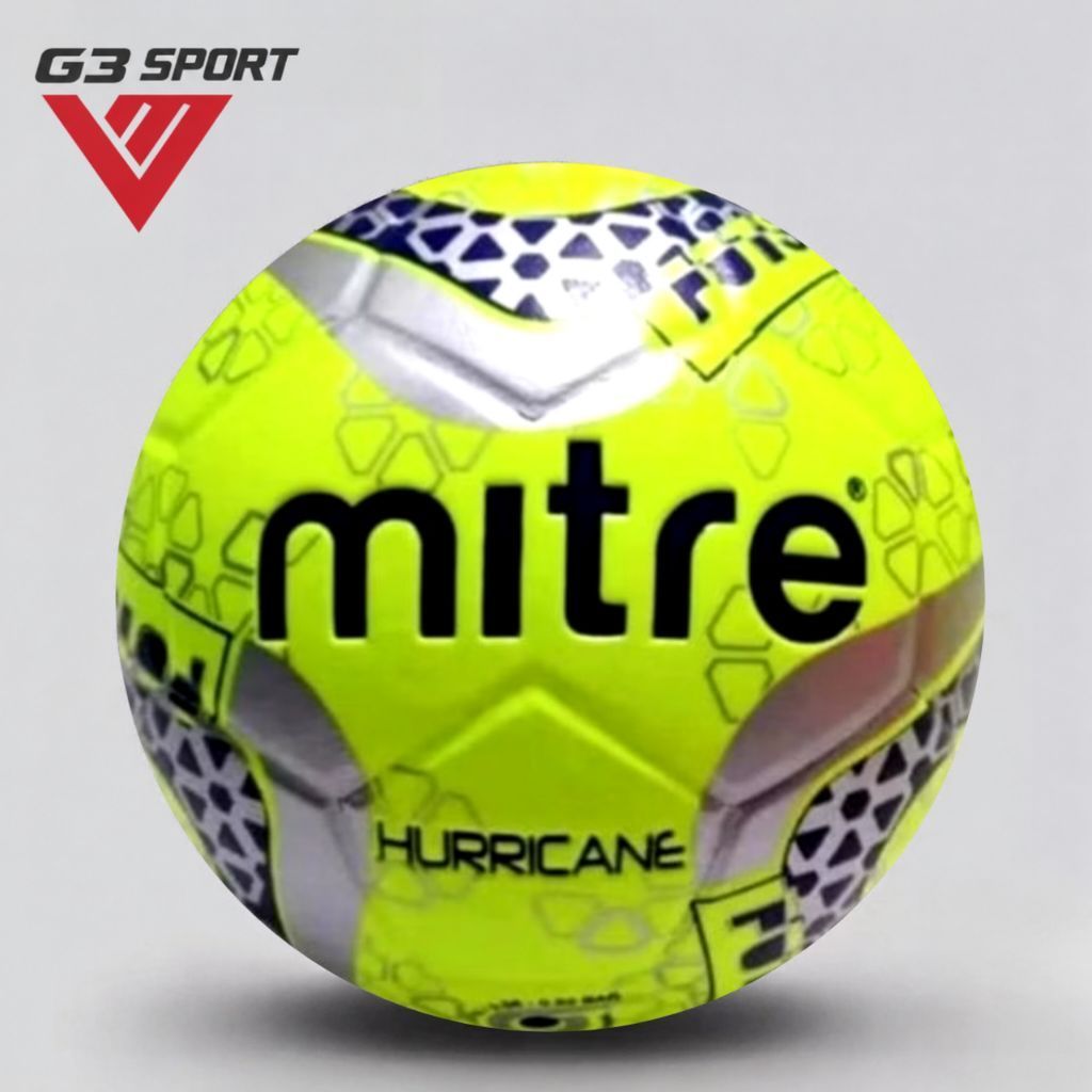 MITRE Bola FUTSAL MITRE COSMIC ORIGINAL SIZE 4 / Bola Futsal Mitre