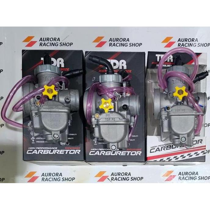 Karburator PE 24 / PE 26 / PE 28 - TDR Racing Orinal