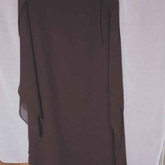 fk tsurayya preloved warna better choco