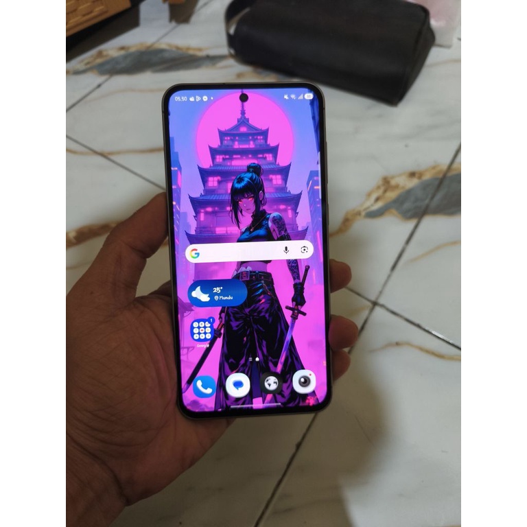 Samsung Galaxy A56 5G 8/256gb murah