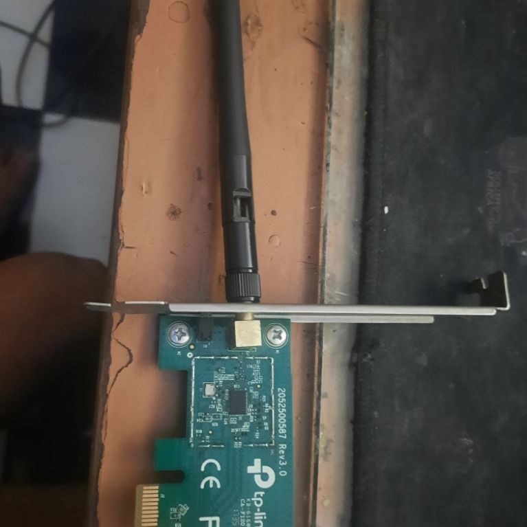wifi pc pcie