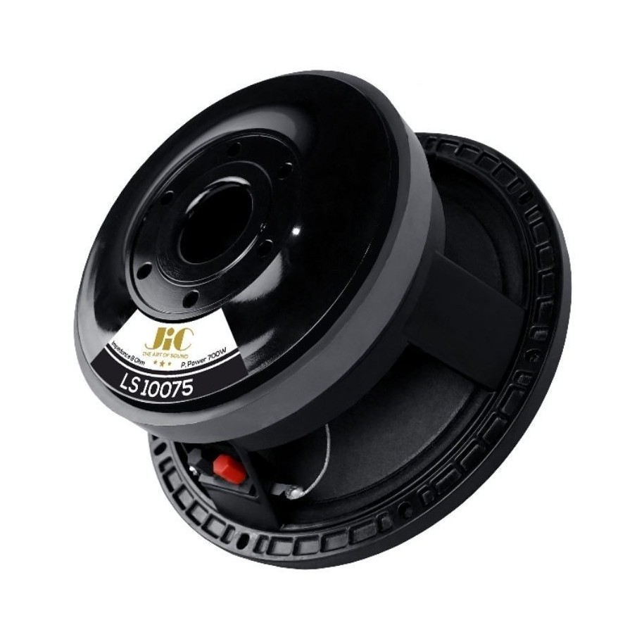Speaker JIC 10inc LS10075 700W Tipe LS VC3in