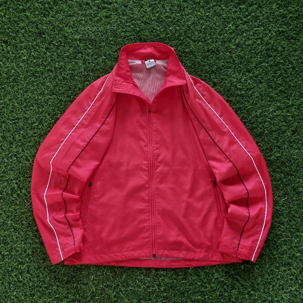 Jacket Nike Vintage Windbreaker
