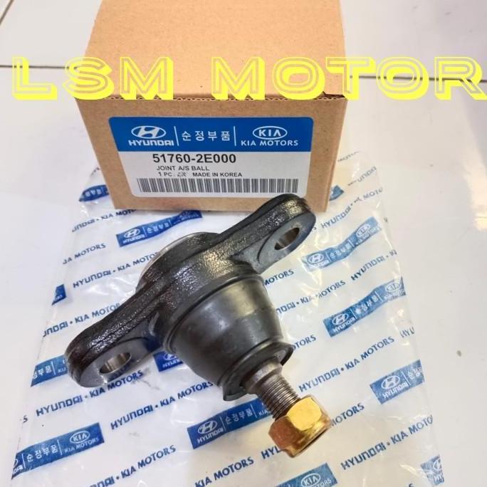 ball joint Sportage2 Tucson