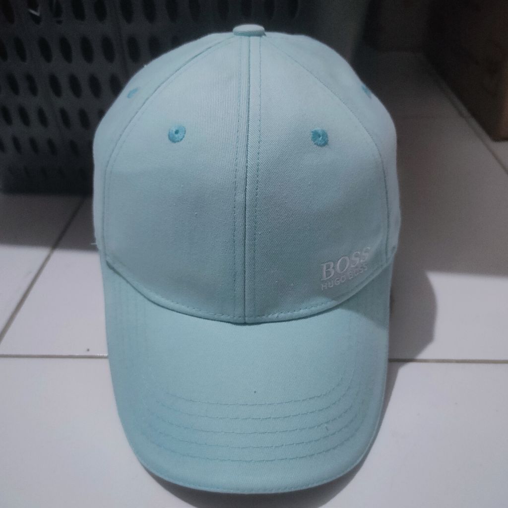 Topi Boss Hugo Luxury