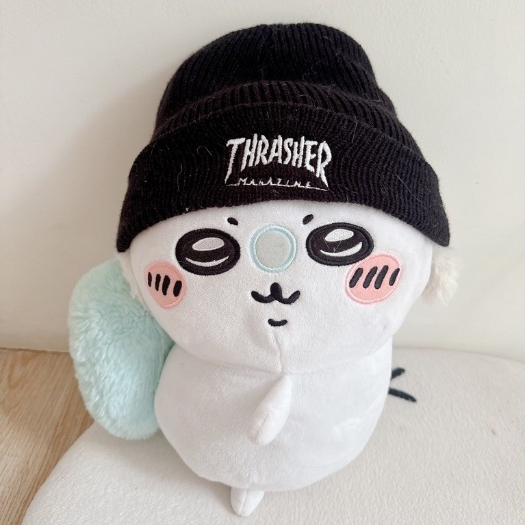 Boneka Chiikawa Momonga Usagi Hachiware