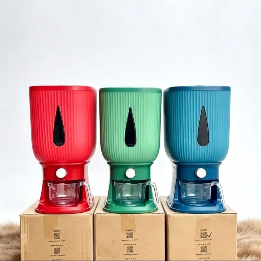 Tempat Beras 10 Liter  / Dispenser Beras 10kg