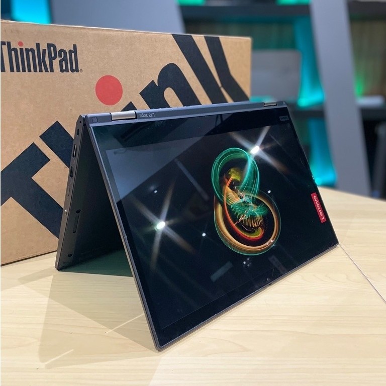 Lenovo ThinkPad L13 Yoga Gen 2 i5-1135G7 16GB/512GB