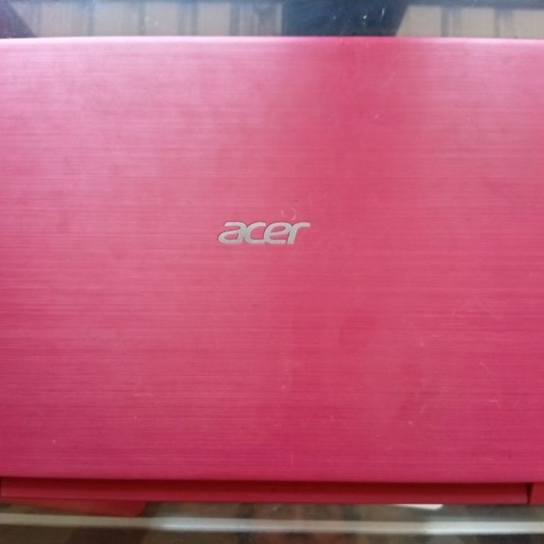 laptop slim Acer aspire3 A314-32