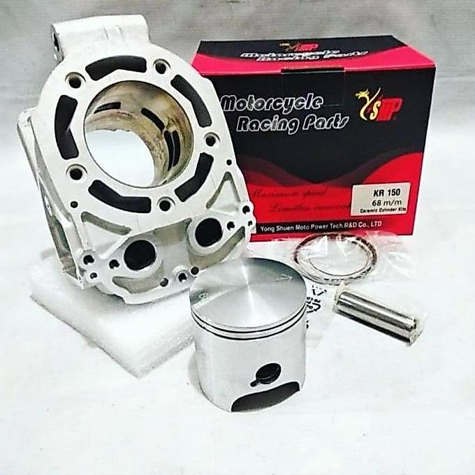 Blok bore up ninja r, ninja ss, ninja rr - blok piston ninja r,ss,rr
