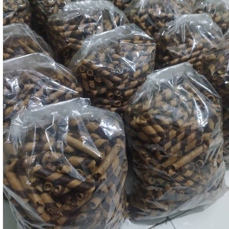 PATAHAN ASTOR COKLAT