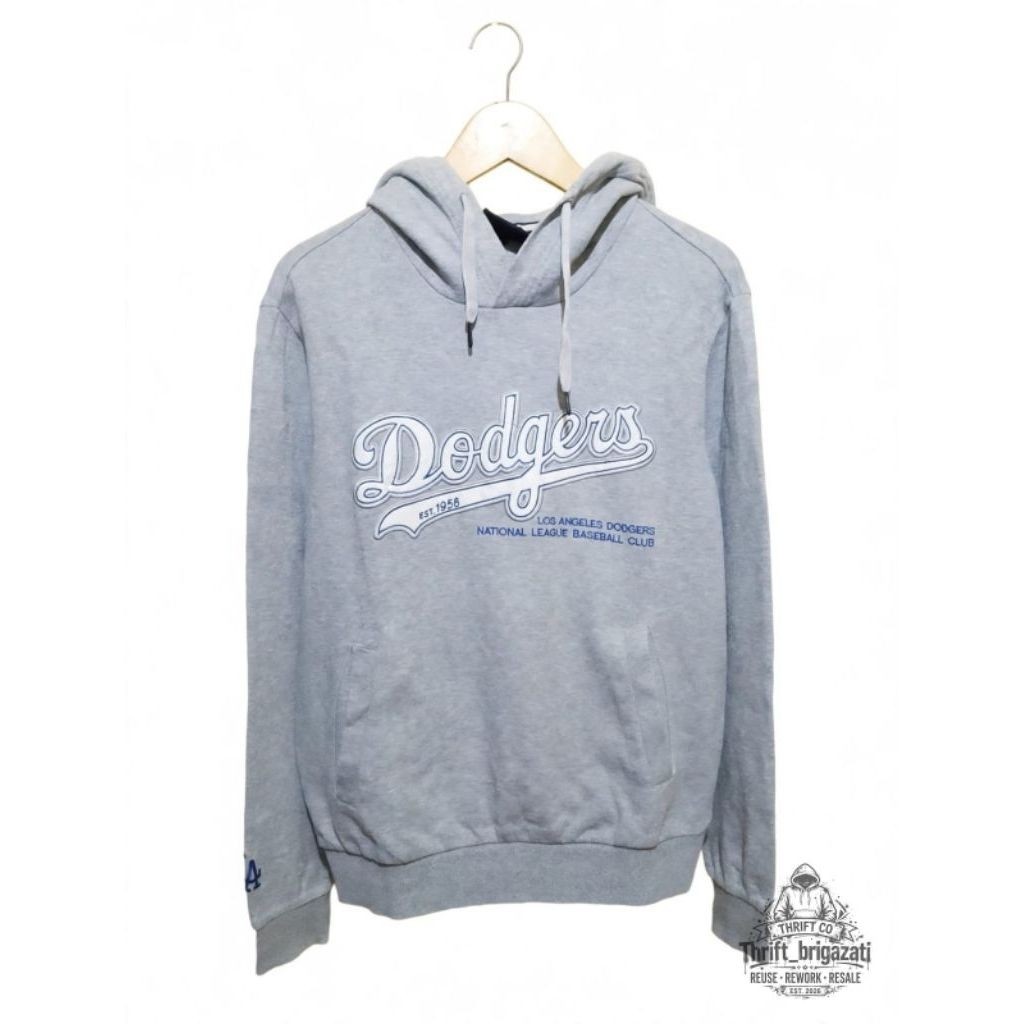 HOODIE MLB DODGERS