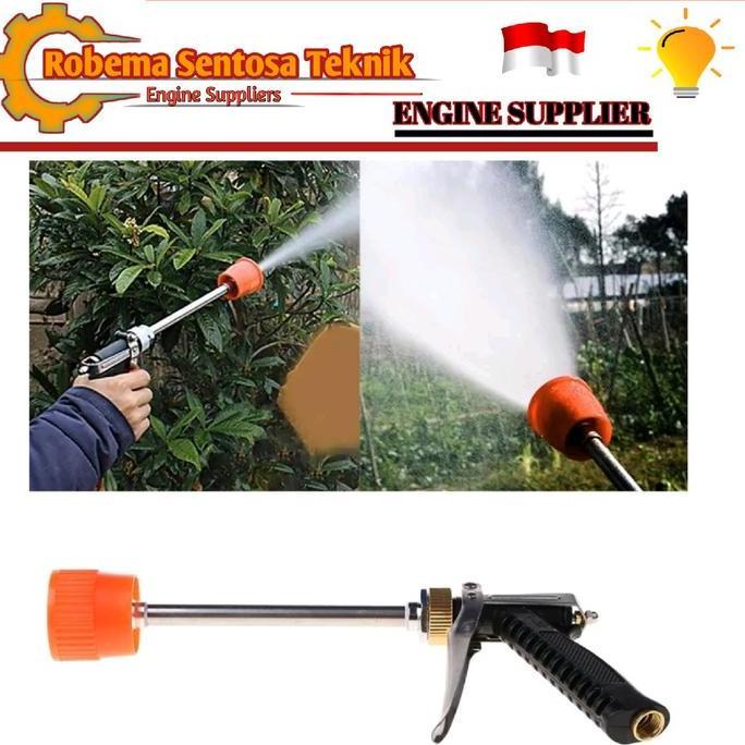 Pilihan - Stik Gun Sprayer | Stik Kabut Sprayer Pertanian