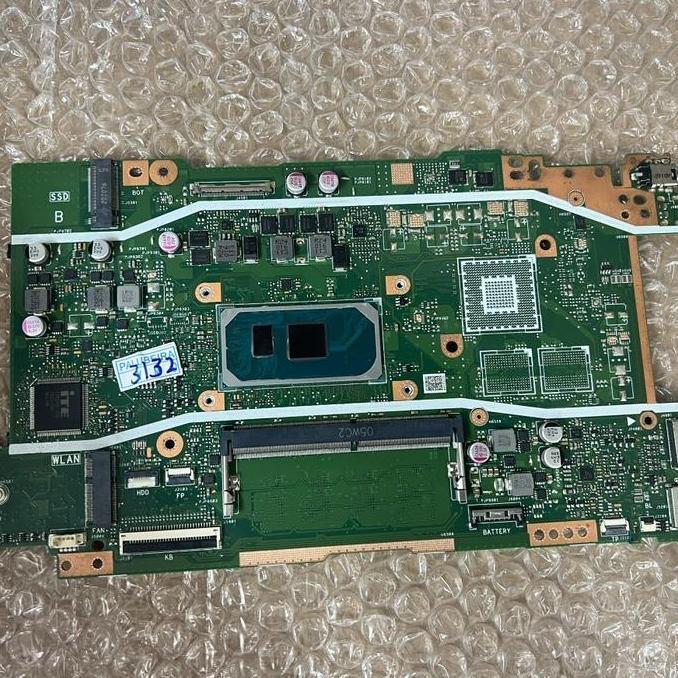 MOTHERBOARD ASUS X409JA X509JA X409JB INTEL CORE MAINBOARD ASUS A409J