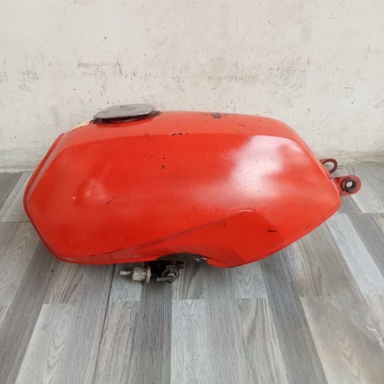 Tangki bensin Suzuki A100 econos original second