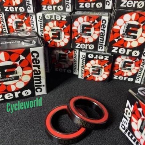 Bearing Enduro Ceramic Zero 6902 / Bearing Ceramic 6902 / Bearing Sepeda Enduro