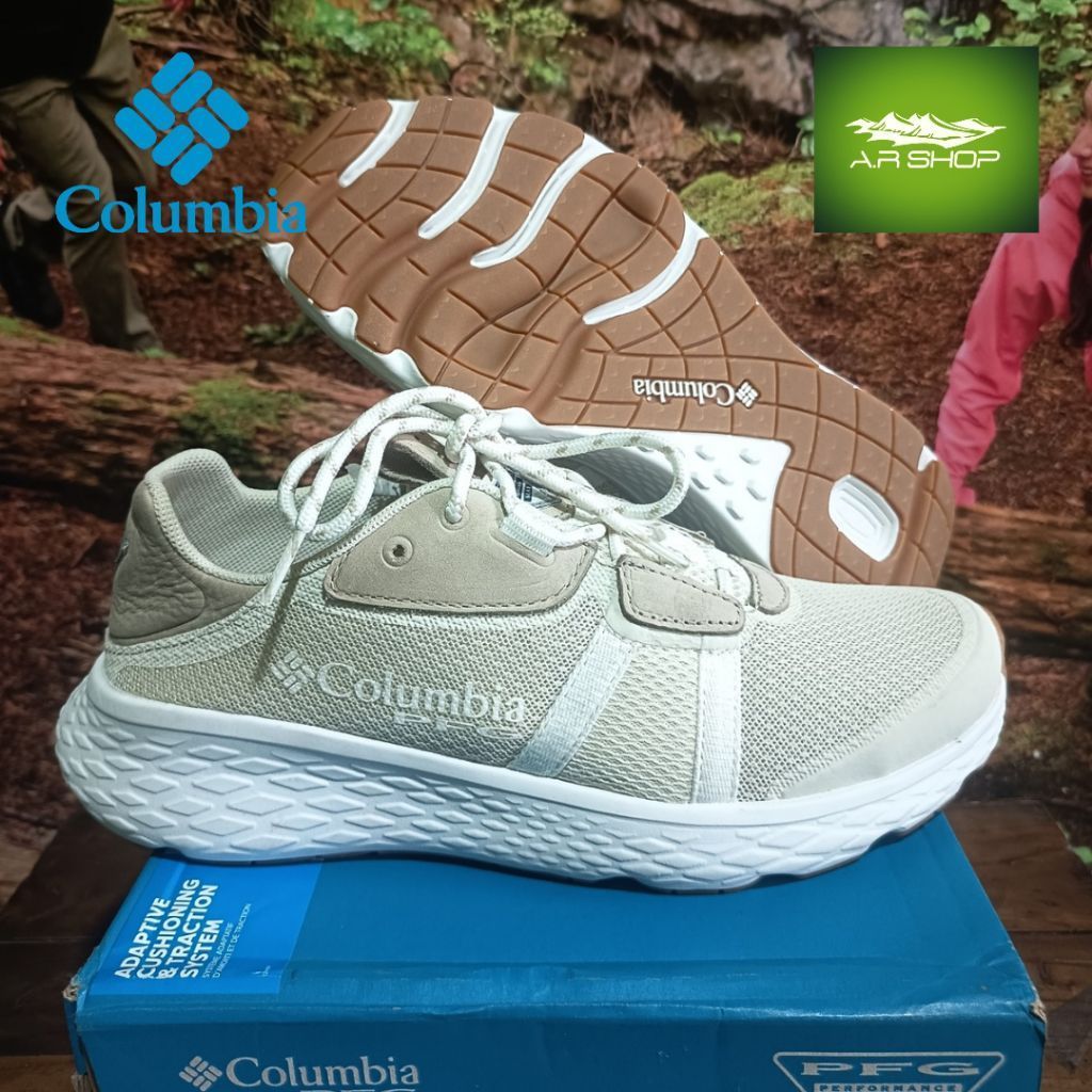 Columbia Castback TC PFG