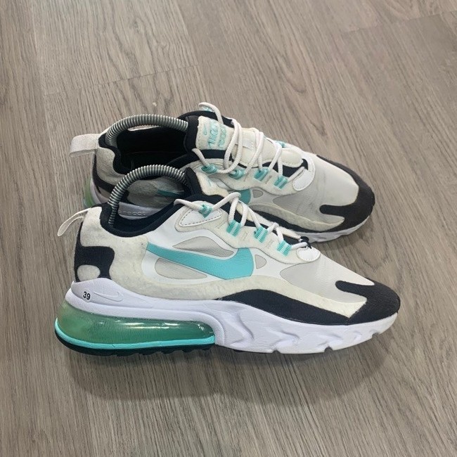 Nike Air Max 270 react ‘Aurora Green’