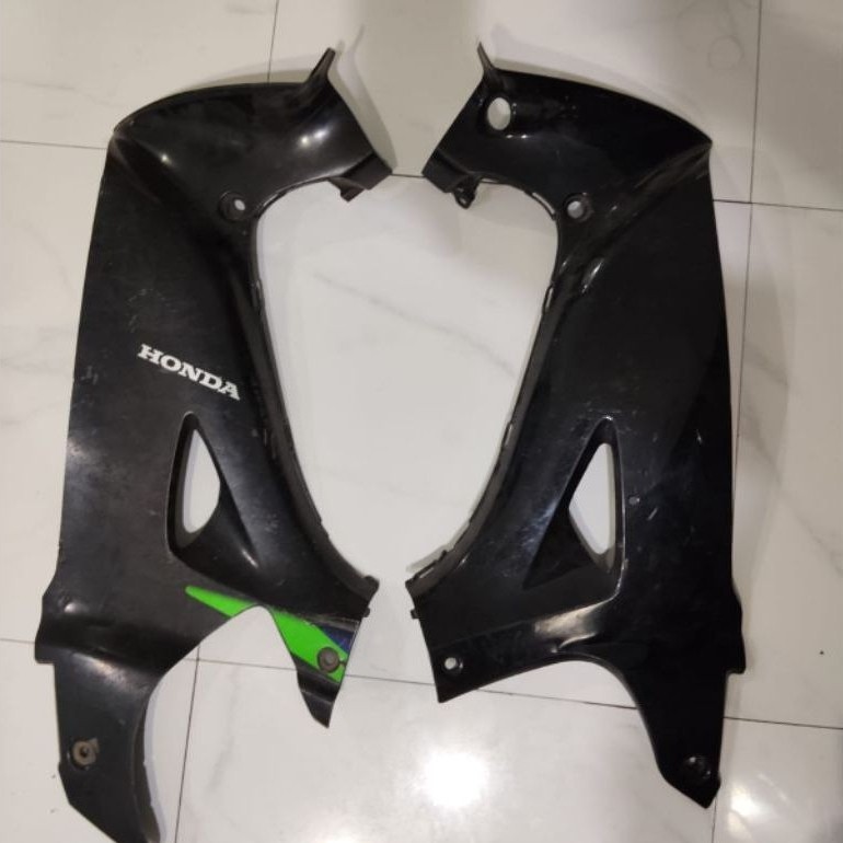 sayap dalam karisma 125