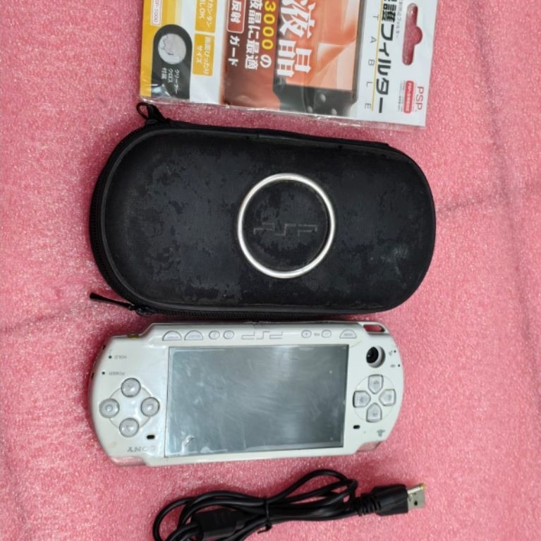 Psp 2000 Bekas