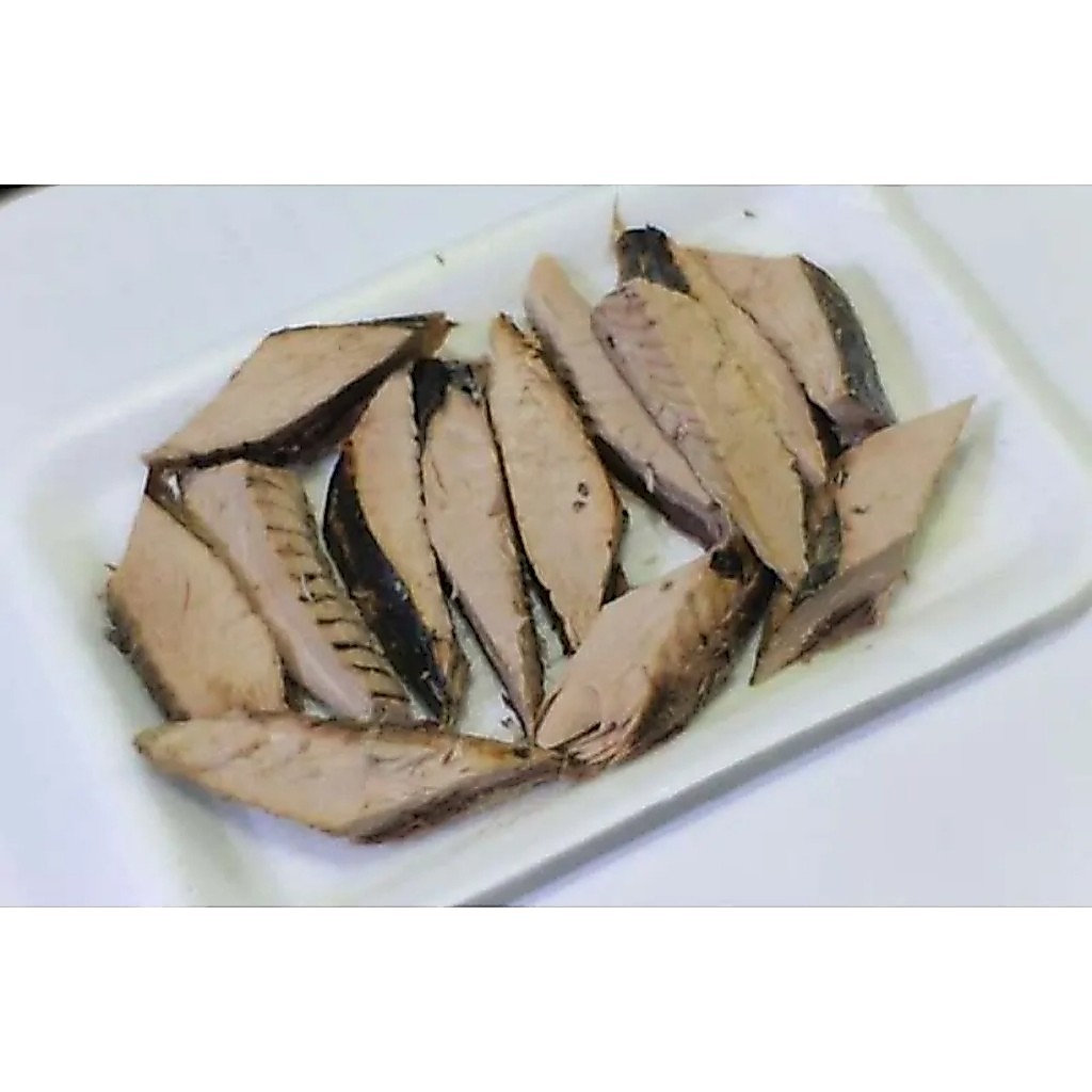 Ikan Pindang Tongkol Frozen