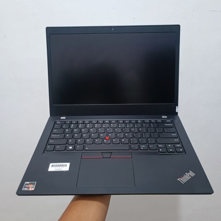Thinkpad L14 Gen 2a Touchscreen