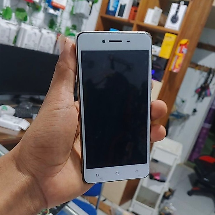 hp Oppo a37 ram 2/16 second