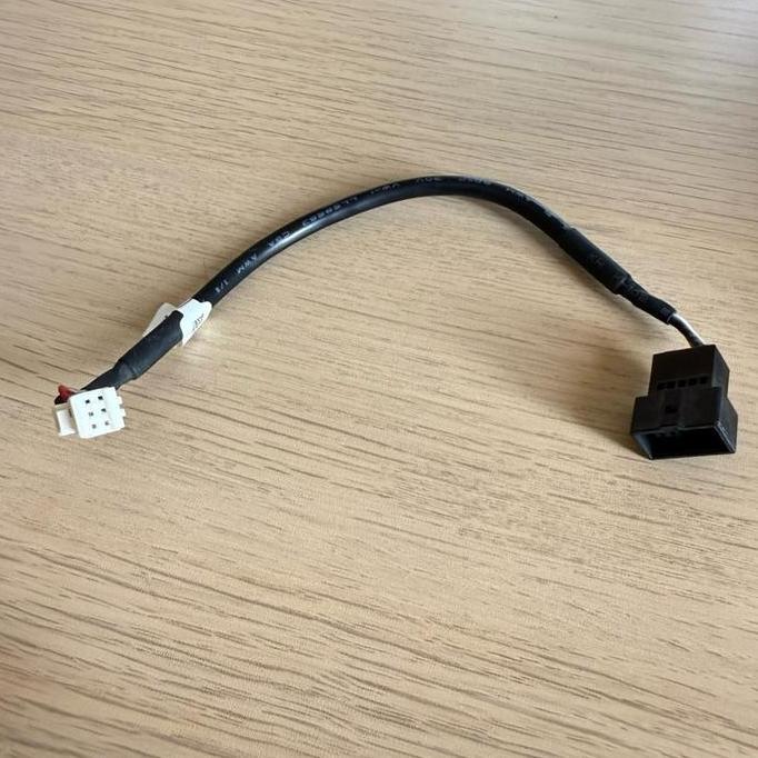 SOKET USB WULING HEAD UNIT ANDROID WULING
