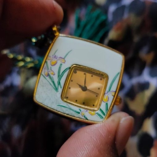 JAM SAKU VINTAGE JAPAN MOVEMENT