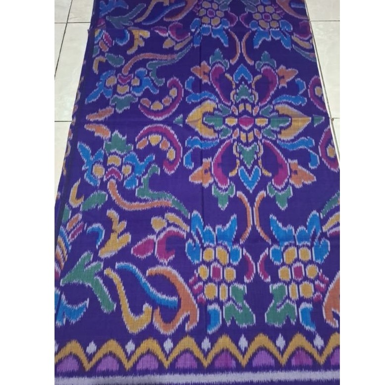 KAIN ENDEK CSM BALI UNGU BEST SELLER