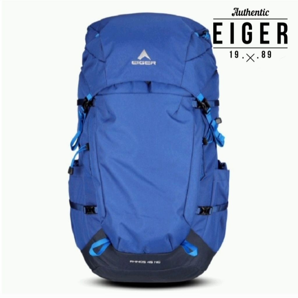 EIGER RHINOS 45 NG MONTAINEERING Carrier 910008933 Original