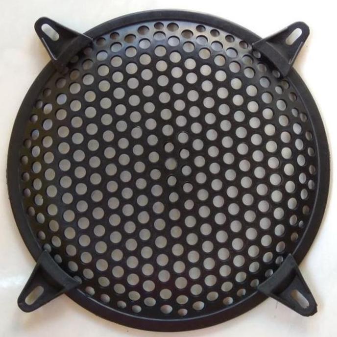TUTUP SPEAKER 6 INCH RAM SPEAKER 6 INCH GRILL SPEAKER 6 INCH 6IN