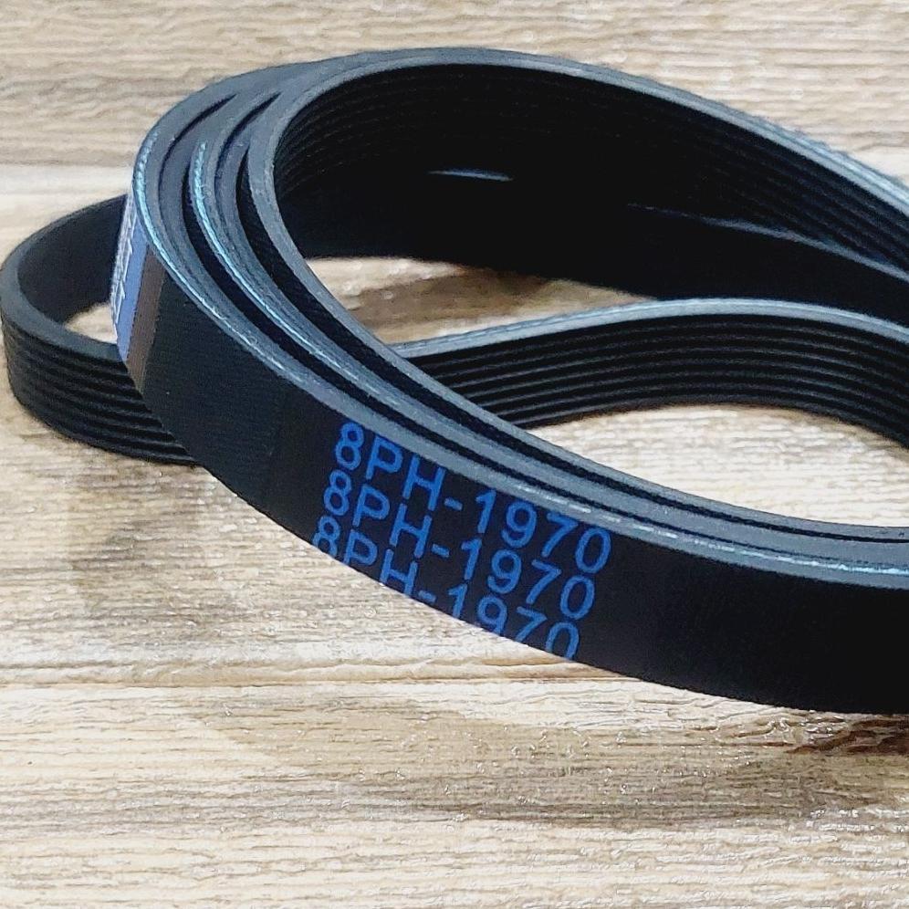 vbelt fan belt Azalea mesin pengering dryer laundry 8ph1970 Murah