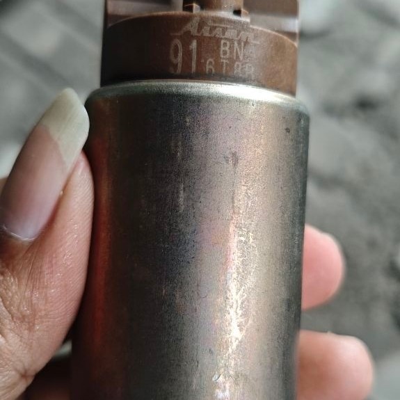 Rotak FuelPump Mobil Calya