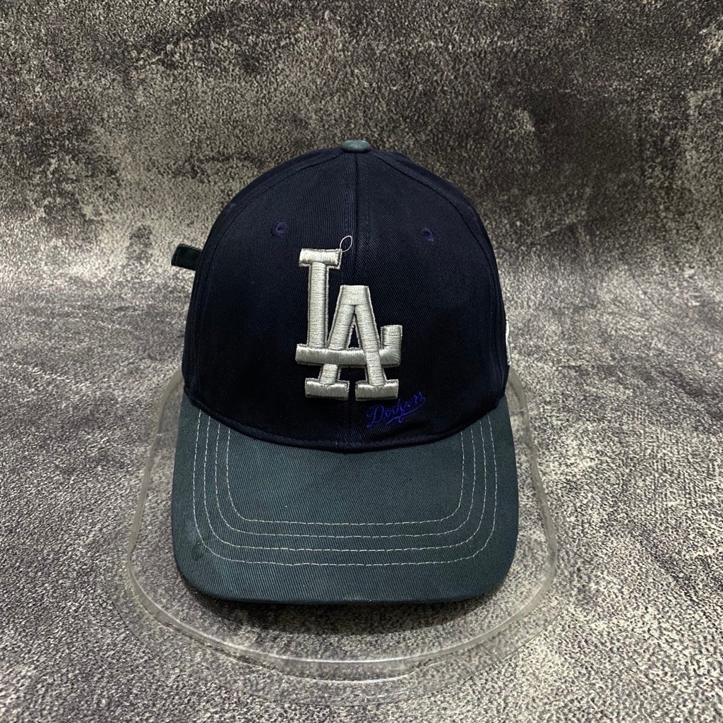 Topi Caps Baseball Los Angeles Dodgers MLB Second Original