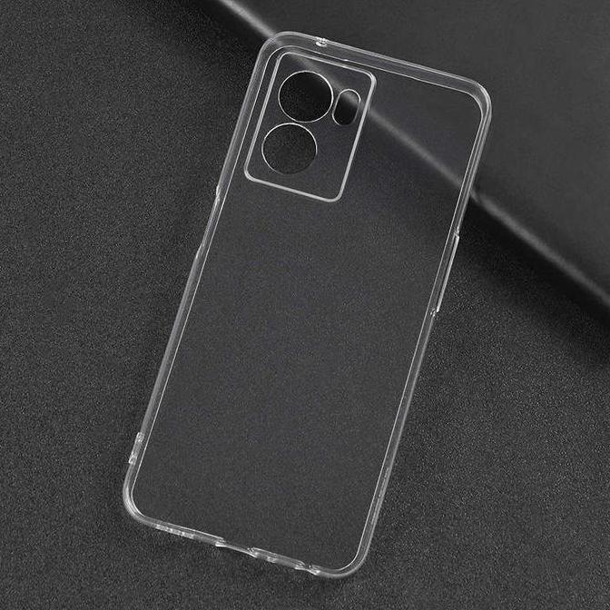 OPPO A57 / OPPO A57 SOFT CASE ULTRA CLEAR SILICON BENING CASE BENING [Aksesoris Hp]