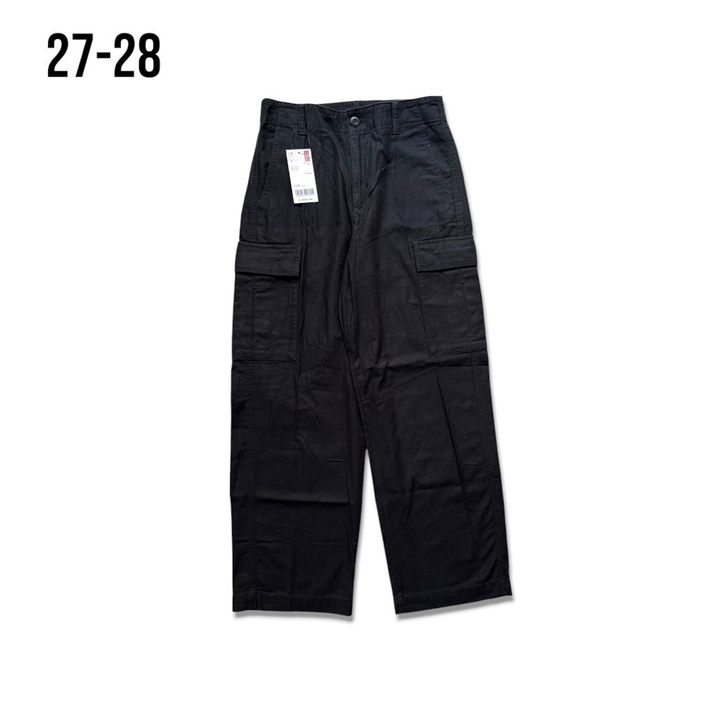 Uniqlo Cargo