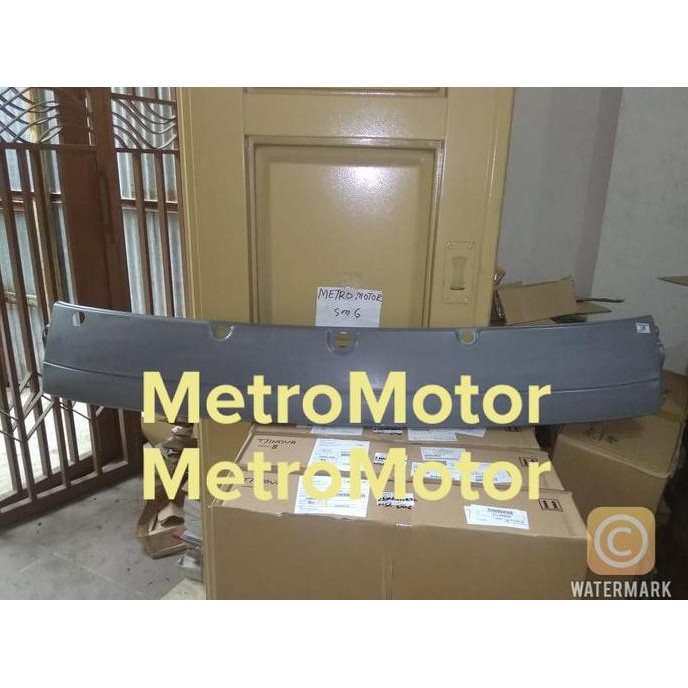ORI cover panel atas totok depan hino dutro toyota dyna rino 130HT