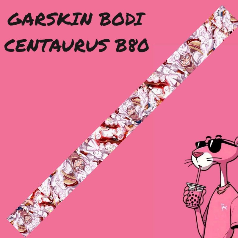 

[COD] Garskin Stiker Wima Store Stiker Bodi Outer Centaurus B80 Anime Waifu Hitam Pink Anti Air Laminasi Tahan Lama Iner Centa 22 Label Custom Presisi Terlaris