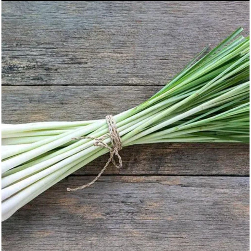 

daun serai segar bumbu dapur (1kg)